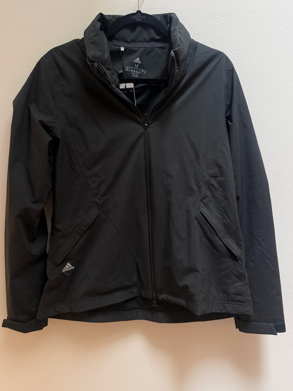Adidas Rain Gear